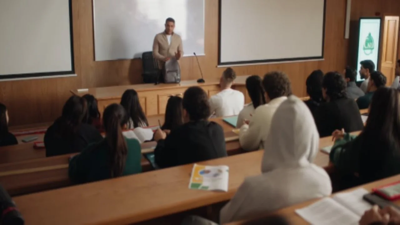 تطورات مثيرة في مسلسل اتنين غيرنا بعد اختفاء مساعدة نور أبو الفتوح بالحلقة 8